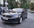 Чорний Фольксваген Джетта, об'ємом двигуна 1.4 л та пробігом 140 тис. км за 10700 $, фото 1 на Automoto.ua