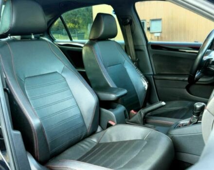 Чорний Фольксваген Джетта, об'ємом двигуна 2 л та пробігом 77 тис. км за 4200 $, фото 8 на Automoto.ua