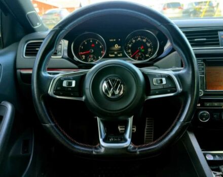 Чорний Фольксваген Джетта, об'ємом двигуна 2 л та пробігом 77 тис. км за 4200 $, фото 6 на Automoto.ua