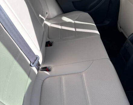 Фольксваген Джетта 2016 в Львове на Automoto.ua Черный Фольксваген Джетта, объемом двигателя 1.39 л и пробегом 121 тыс. км за 8500 $, фото 57 на Automoto.ua