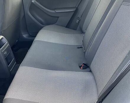 Чорний Фольксваген Джетта, об'ємом двигуна 1.4 л та пробігом 182 тис. км за 10200 $, фото 18 на Automoto.ua