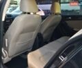 Черный Фольксваген Джетта, объемом двигателя 1.6 л и пробегом 192 тыс. км за 9900 $, фото 14 на Automoto.ua