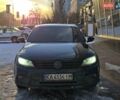 Черный Фольксваген Джетта, объемом двигателя 1.6 л и пробегом 192 тыс. км за 9900 $, фото 2 на Automoto.ua