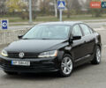 Черный Фольксваген Джетта, объемом двигателя 1.4 л и пробегом 139 тыс. км за 10800 $, фото 11 на Automoto.ua