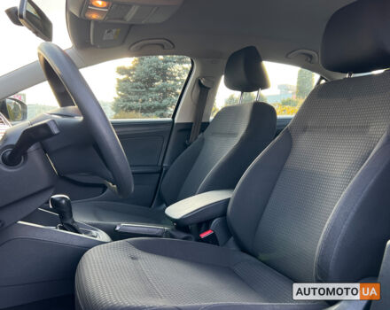 Фольксваген Джетта 2016 в Львове на Automoto.ua Черный Фольксваген Джетта, объемом двигателя 1.4 л и пробегом 104 тыс. км за 10300 $, фото 15 на Automoto.ua