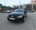 Чорний Фольксваген Джетта, об'ємом двигуна 1.39 л та пробігом 192 тис. км за 8800 $, фото 1 на Automoto.ua