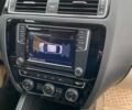 Черный Фольксваген Джетта, объемом двигателя 1.6 л и пробегом 148 тыс. км за 13700 $, фото 12 на Automoto.ua