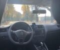Чорний Фольксваген Джетта, об'ємом двигуна 1.4 л та пробігом 100 тис. км за 11000 $, фото 8 на Automoto.ua