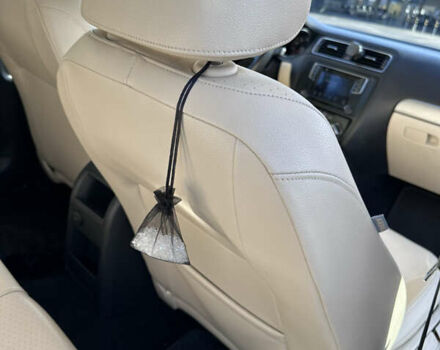 Фольксваген Джетта 2016 в Львове на Automoto.ua Черный Фольксваген Джетта, объемом двигателя 1.39 л и пробегом 121 тыс. км за 8500 $, фото 56 на Automoto.ua