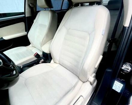 Фольксваген Джетта 2016 в Чернигове на Automoto.ua Черный Фольксваген Джетта, объемом двигателя 1.6 л и пробегом 276 тыс. км за 10500 $, фото 11 на Automoto.ua