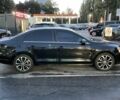 Черный Фольксваген Джетта, объемом двигателя 1.6 л и пробегом 175 тыс. км за 10777 $, фото 2 на Automoto.ua