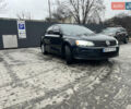 Чорний Фольксваген Джетта, об'ємом двигуна 1.4 л та пробігом 105 тис. км за 10999 $, фото 3 на Automoto.ua