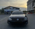 Черный Фольксваген Джетта, объемом двигателя 1.8 л и пробегом 113 тыс. км за 13300 $, фото 1 на Automoto.ua