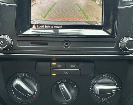 Чорний Фольксваген Джетта, об'ємом двигуна 1.4 л та пробігом 106 тис. км за 8400 $, фото 21 на Automoto.ua