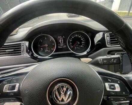 Фольксваген Джетта 2016 в Чернигове на Automoto.ua Черный Фольксваген Джетта, объемом двигателя 1.6 л и пробегом 276 тыс. км за 10500 $, фото 19 на Automoto.ua