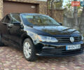 Чорний Фольксваген Джетта, об'ємом двигуна 1.4 л та пробігом 190 тис. км за 8500 $, фото 1 на Automoto.ua
