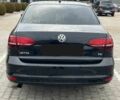 Фольксваген Джетта 2016 в Киеве на Automoto.ua Черный Фольксваген Джетта, объемом двигателя 1.6 л и пробегом 148 тыс. км за 13700 $, фото 2 на Automoto.ua