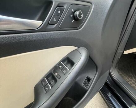 Фольксваген Джетта 2016 в Чернигове на Automoto.ua Черный Фольксваген Джетта, объемом двигателя 1.6 л и пробегом 276 тыс. км за 10500 $, фото 22 на Automoto.ua