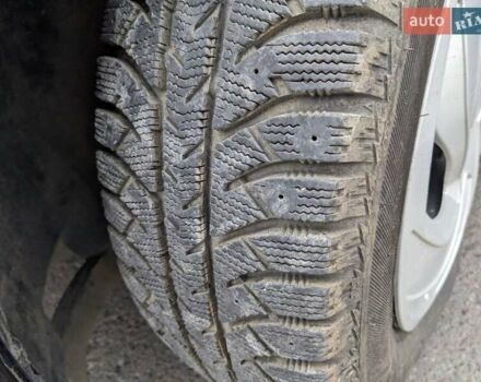 Чорний Фольксваген Джетта, об'ємом двигуна 1.4 л та пробігом 85 тис. км за 9850 $, фото 4 на Automoto.ua