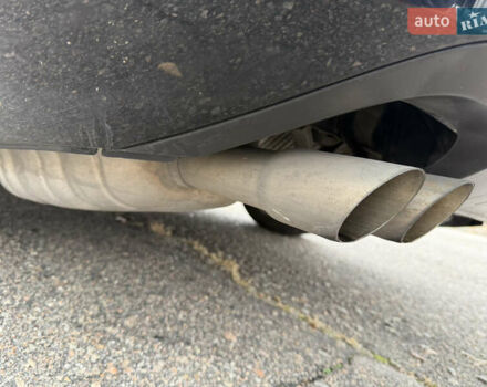 Черный Фольксваген Джетта, объемом двигателя 1.4 л и пробегом 139 тыс. км за 10800 $, фото 16 на Automoto.ua