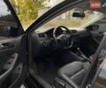 Фольксваген Джетта 2016 в Днепре (Днепропетровске) на Automoto.ua Черный Фольксваген Джетта, объемом двигателя 1.4 л и пробегом 128 тыс. км за 10500 $, фото 10 на Automoto.ua