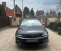 Чорний Фольксваген Джетта, об'ємом двигуна 1.6 л та пробігом 210 тис. км за 10900 $, фото 1 на Automoto.ua