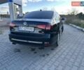 Черный Фольксваген Джетта, объемом двигателя 1.4 л и пробегом 138 тыс. км за 10400 $, фото 32 на Automoto.ua