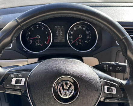 Фольксваген Джетта 2016 в Львове на Automoto.ua Черный Фольксваген Джетта, объемом двигателя 1.39 л и пробегом 121 тыс. км за 8500 $, фото 63 на Automoto.ua