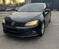 Чорний Фольксваген Джетта, об'ємом двигуна 1.6 л та пробігом 240 тис. км за 12000 $, фото 5 на Automoto.ua
