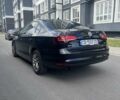 Фольксваген Джетта 2016 в Чернигове на Automoto.ua Черный Фольксваген Джетта, объемом двигателя 1.6 л и пробегом 276 тыс. км за 10500 $, фото 7 на Automoto.ua