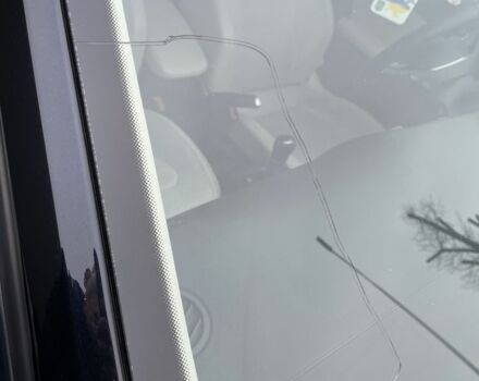 Черный Фольксваген Джетта, объемом двигателя 1.6 л и пробегом 175 тыс. км за 10777 $, фото 19 на Automoto.ua