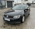 Чорний Фольксваген Джетта, об'ємом двигуна 1.4 л та пробігом 106 тис. км за 8400 $, фото 1 на Automoto.ua
