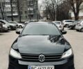 Черный Фольксваген Джетта, объемом двигателя 1.4 л и пробегом 163 тыс. км за 8350 $, фото 1 на Automoto.ua