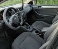 Фольксваген Джетта 2016 в Львове на Automoto.ua Черный Фольксваген Джетта, объемом двигателя 1.4 л и пробегом 170 тыс. км за 10200 $, фото 12 на Automoto.ua