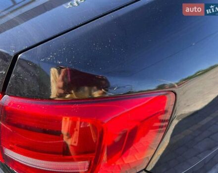 Чорний Фольксваген Джетта, об'ємом двигуна 1.4 л та пробігом 120 тис. км за 10300 $, фото 11 на Automoto.ua