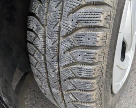 Черный Фольксваген Джетта, объемом двигателя 1.4 л и пробегом 85 тыс. км за 10500 $, фото 6 на Automoto.ua