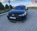 Черный Фольксваген Джетта, объемом двигателя 1.4 л и пробегом 138 тыс. км за 10400 $, фото 9 на Automoto.ua