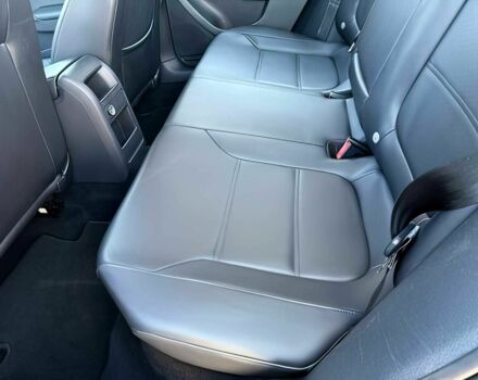 Черный Фольксваген Джетта, объемом двигателя 1.8 л и пробегом 79 тыс. км за 6200 $, фото 10 на Automoto.ua