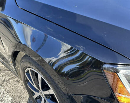 Фольксваген Джетта 2016 в Львове на Automoto.ua Черный Фольксваген Джетта, объемом двигателя 1.39 л и пробегом 121 тыс. км за 8500 $, фото 3 на Automoto.ua