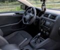 Фольксваген Джетта 2016 в Львове на Automoto.ua Черный Фольксваген Джетта, объемом двигателя 1.4 л и пробегом 170 тыс. км за 10200 $, фото 14 на Automoto.ua