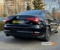Фольксваген Джетта 2016 в Львове на Automoto.ua Черный Фольксваген Джетта, объемом двигателя 1.4 л и пробегом 104 тыс. км за 10300 $, фото 6 на Automoto.ua