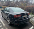 Черный Фольксваген Джетта, объемом двигателя 1.4 л и пробегом 99 тыс. км за 9800 $, фото 4 на Automoto.ua