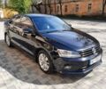 Чорний Фольксваген Джетта, об'ємом двигуна 1.6 л та пробігом 180 тис. км за 13800 $, фото 1 на Automoto.ua