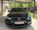 Чорний Фольксваген Джетта, об'ємом двигуна 1.6 л та пробігом 101 тис. км за 13200 $, фото 1 на Automoto.ua