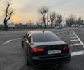 Чорний Фольксваген Джетта, об'ємом двигуна 1.8 л та пробігом 188 тис. км за 11000 $, фото 5 на Automoto.ua