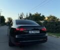 Черный Фольксваген Джетта, объемом двигателя 1.8 л и пробегом 162 тыс. км за 10800 $, фото 13 на Automoto.ua