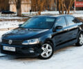 Чорний Фольксваген Джетта, об'ємом двигуна 1.6 л та пробігом 270 тис. км за 11200 $, фото 1 на Automoto.ua