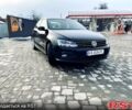 Черный Фольксваген Джетта, объемом двигателя 1.6 л и пробегом 329 тыс. км за 10500 $, фото 1 на Automoto.ua