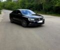 Черный Фольксваген Джетта, объемом двигателя 1.8 л и пробегом 150 тыс. км за 9900 $, фото 1 на Automoto.ua