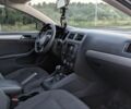 Фольксваген Джетта 2016 в Львове на Automoto.ua Черный Фольксваген Джетта, объемом двигателя 1.4 л и пробегом 170 тыс. км за 10200 $, фото 15 на Automoto.ua